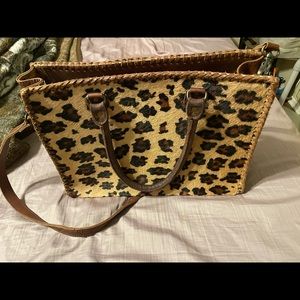 American darling crossbody bag
